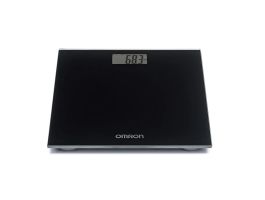OMRON HN-289-EBK digitális személymérleg FEKETE HN-289-EBK